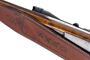 Picture of Used Sako AV Bolt-Action Rifle, 375 H&H Mag, 23'' Barrel, Ported Muzzle, Walnut Stock, Bushnell Elite 3000 1.5-4.5x, Original Sako Leather Sling, Very Good Condition