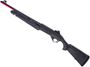 Picture of Used Benelli Super Nova Tactical Pump-Action Shotgun - 12ga, 3.5" Chamber, 18" Barrel, Ghost Ring Sights, Pistol Grip, Original Box, Excellent Condition