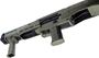 Picture of Used Standard Manufacturing DP-12 Gen 2 Pump-Action Shotgun - 12Ga, 3" Chamber, 18" Barrel, OD Green Synthetic Stock & Foregrip, 2x7rds, Top & Bottom Picatinny Rails, Includes Case Club Hard Case, Excellent Condition
