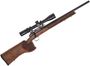 Picture of Used CZ 457 Varmint MTR Bolt-Action 22 LR, 20" Heavy Match Barrel, With Vortex Diamondback Tactical 4-16x44mm Scope, Area 419 Rail, Walnut Target Stock, One Mag, Excellent Condition