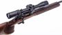Picture of Used CZ 457 Varmint MTR Bolt-Action 22 LR, 20" Heavy Match Barrel, With Vortex Diamondback Tactical 4-16x44mm Scope, Area 419 Rail, Walnut Target Stock, One Mag, Excellent Condition