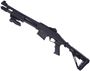 Picture of Used Canuck Recon 2 Pump-Action 12ga, 3" Chamber, 15" Barrel, Mobil Choke (F,M,C), Ghost Ring Sights, Folding/Collapsing Stock w/ Pistol Grip, 2 Mags & 4" Barrel Extension, Very Good Condition