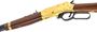 Picture of Used Henry H009B Lever-Action Rifle - 30-30 Win, 20" Heavy Octagon Barrel, Brass Finish Receiver, Fair Condition