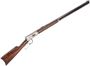 Picture of Used Winchester Model 94 Lever-Action Rifle - 30 WCF, 26" Octagon Barrel, 1918 Manufacture, Buckhorn Sights, Straight Stock, Crescent Buttplate, Worn Bluing, Fair Condition