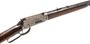 Picture of Used Winchester Model 94 Lever-Action Rifle - 30 WCF, 26" Octagon Barrel, 1918 Manufacture, Buckhorn Sights, Straight Stock, Crescent Buttplate, Worn Bluing, Fair Condition