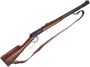 Picture of Used Winchester Model 94 Lever-Action 30-30 Win, 20" Barrel, 1978 Mfg., With Leather Sling, Good Condition