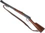 Picture of Used Winchester Model 94 Lever-Action 30-30 Win, 20" Barrel, 1978 Mfg., With Leather Sling, Good Condition