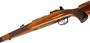 Picture of Used Mauser K98 Bolt-Action 8x57mm, Sporterized, 24" Barrel w/ Replacement Sights, Full Length Bedded Sporter Stock, Finish on Barrel Pitted, Overall Good Condition