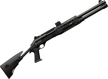Picture of Benelli M4 T-PRO "Drone Guardian" Semi-Auto Shotgun