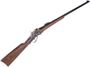 Picture of Used Pedersoli 1874 Sharps Cavalry Carbine Single-Shot 45-70 Govt, 22" Barrel, Case Hardened Receiver, Saddle Ring, Excellent Condition