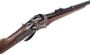Picture of Used Pedersoli 1874 Sharps Cavalry Carbine Single-Shot 45-70 Govt, 22" Barrel, Case Hardened Receiver, Saddle Ring, Excellent Condition