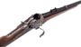 Picture of Used Pedersoli 1874 Sharps Cavalry Carbine Single-Shot 45-70 Govt, 22" Barrel, Case Hardened Receiver, Saddle Ring, Excellent Condition