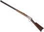 Picture of Used Winchester Model 94 Lever-Action Rifle - 32-40 Win, 26" Octagon Barrel, Walnut Stock, Crescent Style Buttplate, 1904 Manufacture, Fair Condition