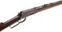 Picture of Used Winchester Model 94 Lever-Action Rifle - 32-40 Win, 26" Octagon Barrel, Walnut Stock, Crescent Style Buttplate, 1904 Manufacture, Fair Condition