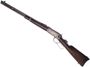 Picture of Used Winchester Model 1894 Lever-Action Rifle - 25-35 WCF, 20" Barrel, 1909 Mfg, Tang Sight, Saddle Ring, Fair Condition
