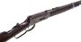 Picture of Used Winchester Model 1894 Lever-Action Rifle - 25-35 WCF, 20" Barrel, 1909 Mfg, Tang Sight, Saddle Ring, Fair Condition