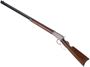 Picture of Used Winchester 1892 Lever-Action Rifle - 32 WCF, 24" Barrel, Folding Tang Sight, Crescent Butt Plate, 1900 Mfg, Walnut Stock, Good Condition
