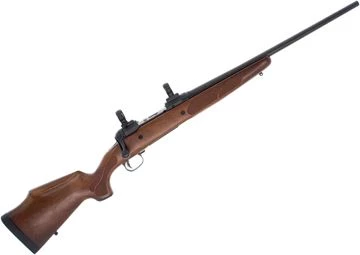 Picture of Used Savage Model 11 Lady Hunter Bolt-Action Rifle - 243 Win
