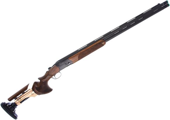 Picture of Used Beretta DT11 Black Shotgun