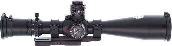 Picture of Used Nightforce BEAST F1 Riflescope