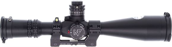 Picture of Used Nightforce BEAST Riflescope