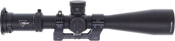 Picture of Used Trijicon AccuPower 5-50x56 Scope