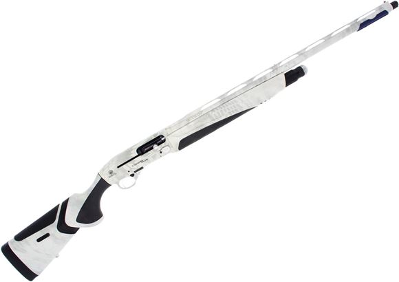 Picture of Used Beretta A400 Xtreme Plus Semi-Auto Shotgun - 12Ga, 3.5" Chamber, 28" Barrel, Kryptek Wraith Camo, Kick-off, Original Case and Accessories, Very Good Condition