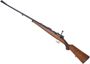 Picture of Used Husqvarna Model 46 (M96 Mauser) Bolt-Action 9.3x57mm, 24" Barrel w/Sights, Walnut Stock, Barrel Band Swivel, Good Condition
