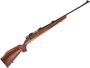 Picture of Used Carl Gustaf 3000 (Sauer 80) Bolt-Action 308 Win, 24" Barrel w/Sights, Weaver Bases, Blued, Wood Stock, Good Condition