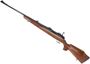Picture of Used Carl Gustaf 3000 (Sauer 80) Bolt-Action 308 Win, 24" Barrel w/Sights, Weaver Bases, Blued, Wood Stock, Good Condition