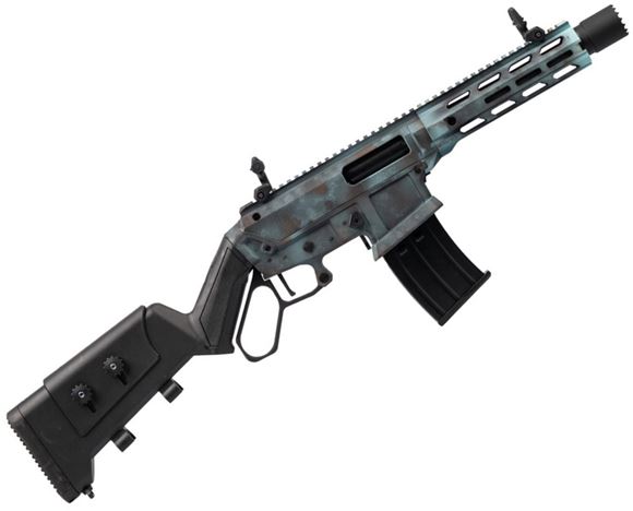 Picture of EGE Arms Lever Action Mag-Fed Shotgun