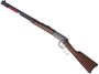 Picture of Used Winchester Model 94 Carbine Lever-Action Rifle - 30-30 Win, 20", Sporter Contour, Saddle Ring, Brushed Polish Blued, Black Walnut Stock, 7rds, Excellent Condition