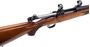 Picture of Used Winchester Model 70 XTR Sporter Bolt-Action Rifle - 300 Wby, 24" Barrel, Gloss Blued, Walnut Stock, 1" Scope Rings, With Extra Synthetic Stock, Very Good Condition