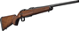 Picture of CZ 600 American Bolt-Action Rifle