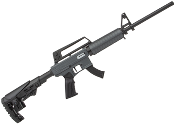 Picture of Derya TM-22 Feather Semi-Auto Rifle
