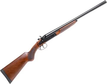 EGE Arms Side-by-Side Shotgun — Reliable Gun