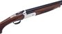 Picture of Used Stevens Model 555 Over-Under Shotgun -  20ga, 3" Chamber, 26" Barrel, 6 Chokes, Walnut Stock, Good Condition
