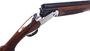 Picture of Used Stevens Model 555 Over-Under Shotgun -  20ga, 3" Chamber, 26" Barrel, 6 Chokes, Walnut Stock, Good Condition