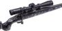 Picture of Used Browning X-Bolt Bolt-Action Rifle, 6.5 Creedmoor, 26" Fluted Barrel w/ Radial Brake, McMillan Carbon Fiber Stock, Vortex Viper 4-16x44 Scope, 20MOA Picatinny Rail, 1x Mag, Excellent Condition