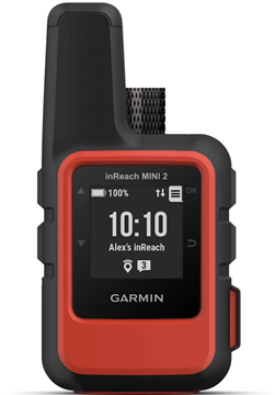 Picture of Garmin Satellite GPS Communicators