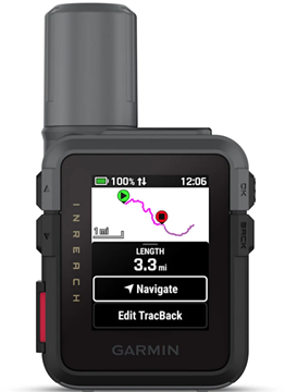 Picture of Garmin Satellite GPS Communicators