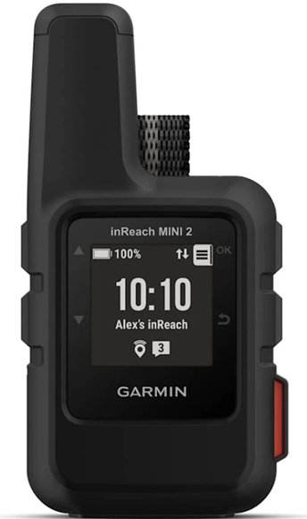 Picture of Garmin Satellite GPS Communicators