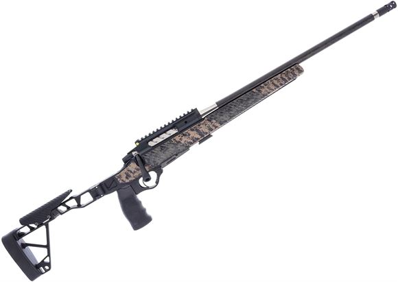 Picture of Seekins Precision Havak Element Hunter M3 Bolt-Action Rifle