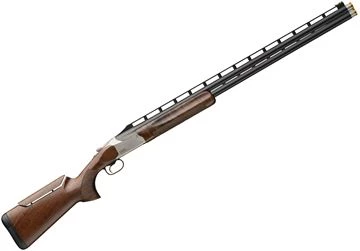 Browning Citori 825 Trap Over-Under Shotgun — Reliable Gun