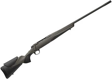 Picture of Browning X-Bolt 2 Speed Bolt-Action Rifle