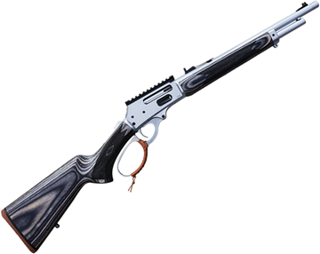 Canuck Wrangler Boss Lever-Action R — Reliable Gun