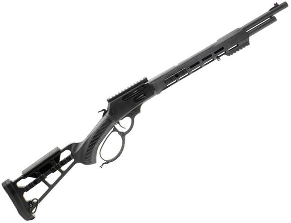 Picture of Canuck Wrangler Boss Lever-Action R