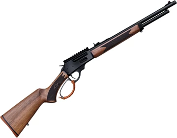 Canuck Wrangler Boss Lever-Action R — Reliable Gun