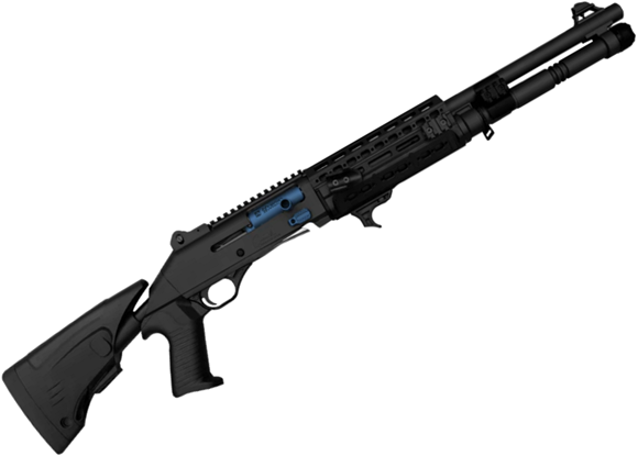 Picture of Canuck Elite TacOp Semi Auto Shotgun