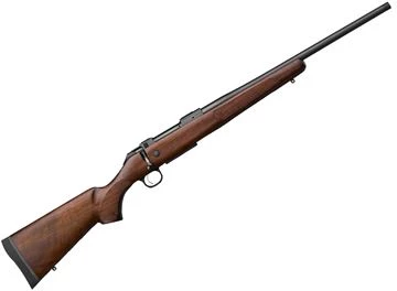 CZ 600 ST2 American Bolt-Action Rifle — Reliable Gun